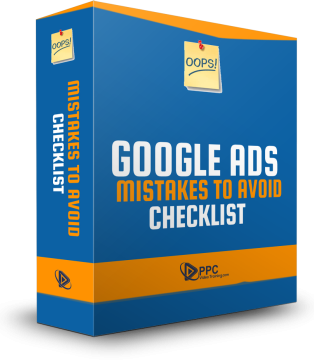 Mistakes to Avoid Checklist