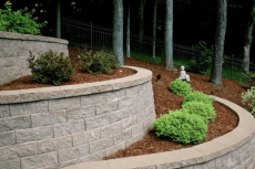 Retaining Walls