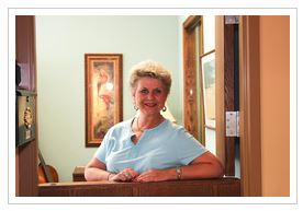 Leslie Hercules - Music Director