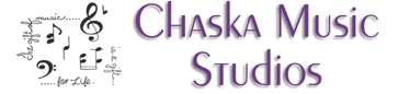Chaska Music Studios