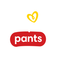 Logo Pampers Pants