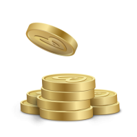 Collectez des points