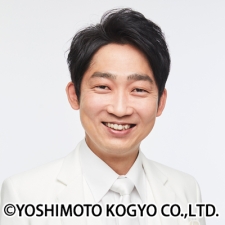 NON STYLE・石田さん顔写真