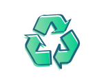 kierrätyskuvake