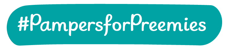 #PampersforPreemies