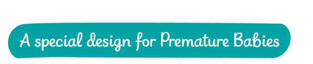 A special design to let babies rest