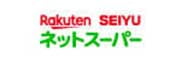 楽天西友ネットスーパーロゴ