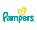 Pampers logo