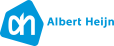 albert heijn logo