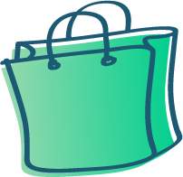 bag icon