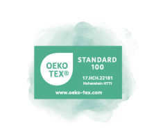 Oekotex label