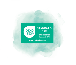 oeko tex logo