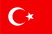 Turkey flag