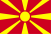 Macedonia flag