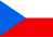 Czech Republic flag