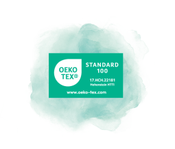oeko tex logo