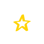 Icon star