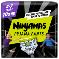 Ninjama Pack