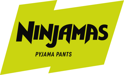 Ninjamas Pyjama Pants