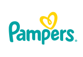 Pampers logo