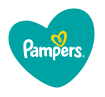 Pampers Logo