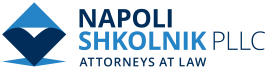 Personal Injury Attorney Logo