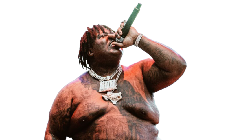 UnitedMasters PARNTER Artist BigXThaPlug
