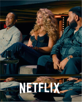 United Masters + Netflix: Rhythm + Flow 'Season 2; Episode 2' 