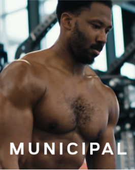 UnitedMasters + Municipal