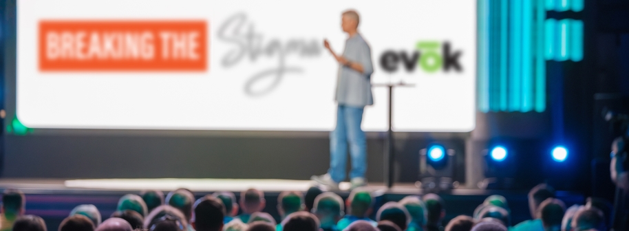 Change Behavior Conference