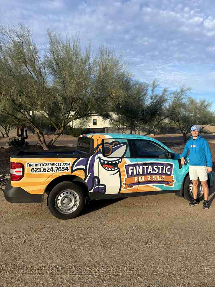 pool service phoenix az