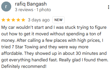 7 star review 1