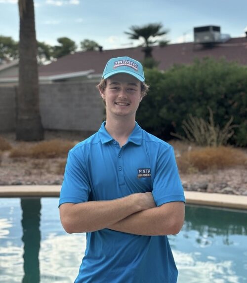 pool maintenance services phoenix az