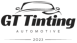 gt tinting logo