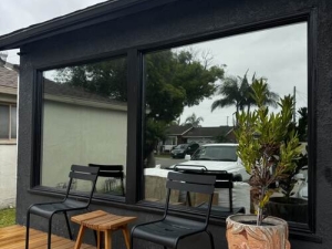 home window tinting los angeles