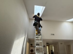 residential window tinting los angeles ca