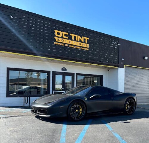 window tint shop costa mesa ca