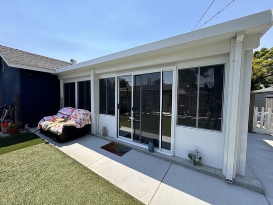 residential window tinting los angeles