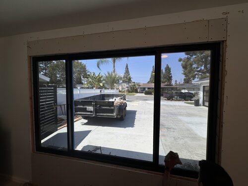 home window tinting