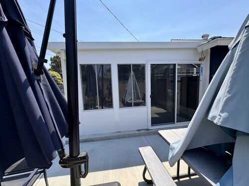 residential window tinting