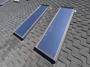 residential window tinting la