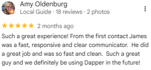 dapper tint review 6