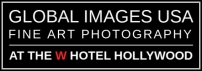 Global Images At The W Hotel Hollywood