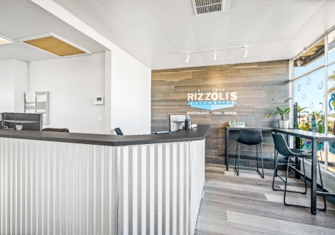 auto repair grover beach