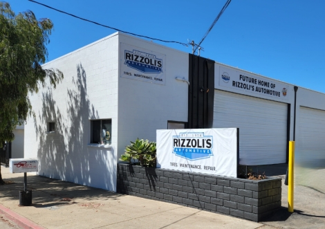 auto repair grover beach