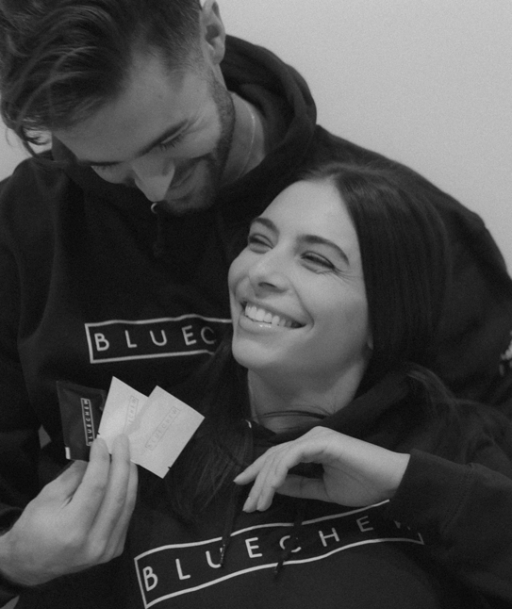 BlueChew Generic Couple