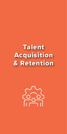 Talent Acquisition & Retention - Other Seminars graphic