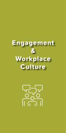 Engagement & Workplace Culture - Other Seminars graphic