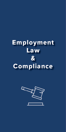 Employment Law & Compliance - Other Seminars graphic