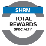 SHRM Talent Acquisition Specialty Credential badge